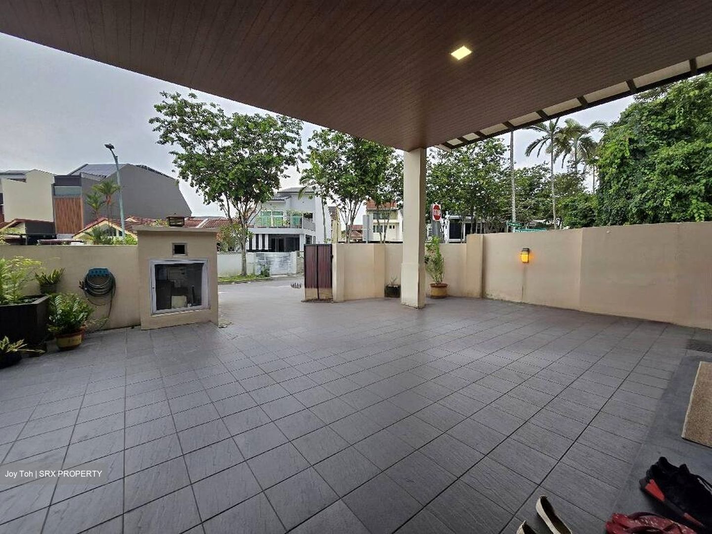 Sembawang Hills Estate (D20), Terrace #486136861